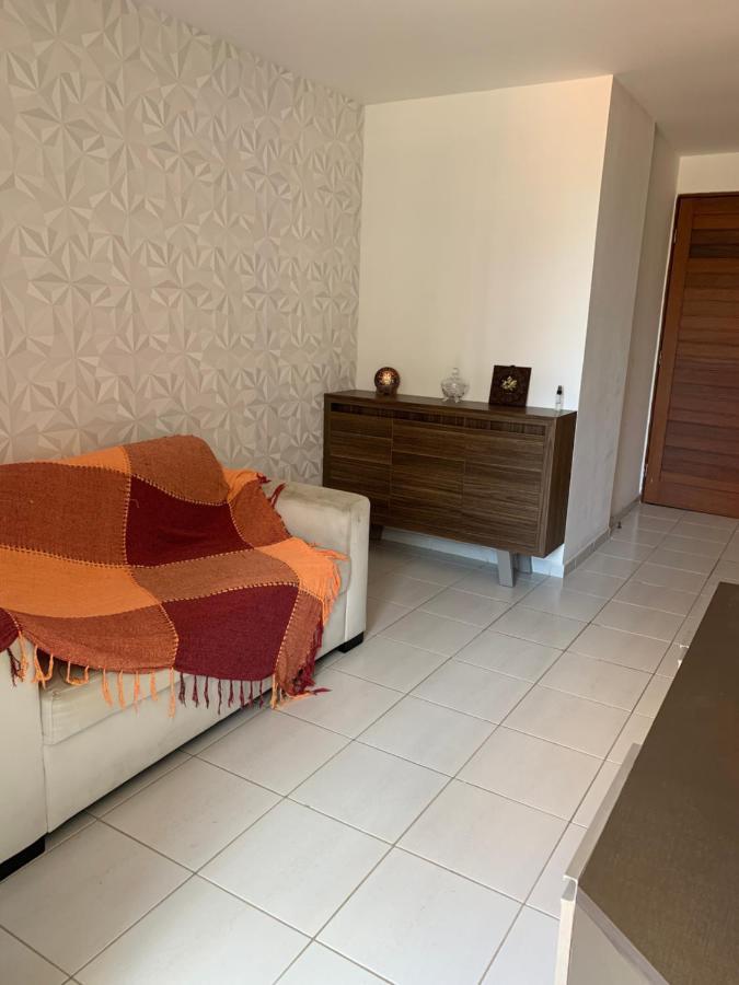 Apartamento Manaira Pertinho Do Mar *